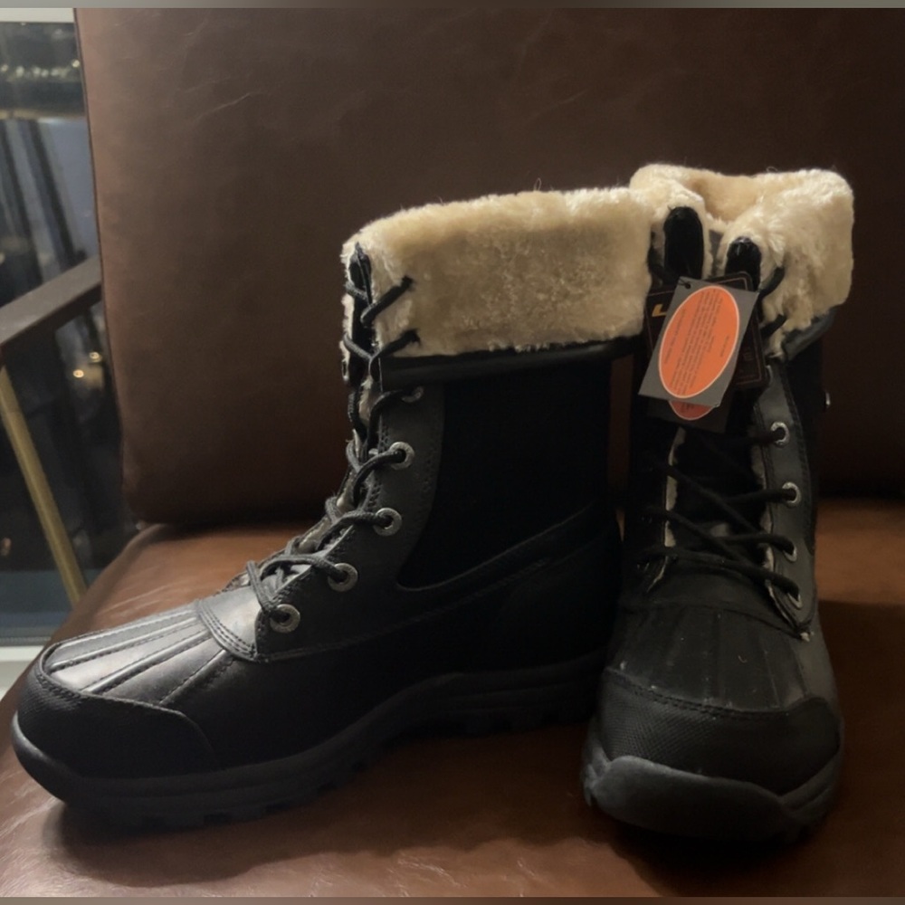 Lugz women's Tambora boots from Lugz